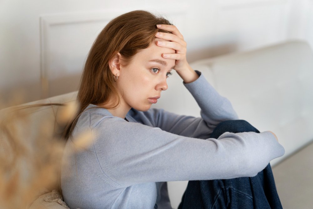 Early Signs of Common Women's Health Issues