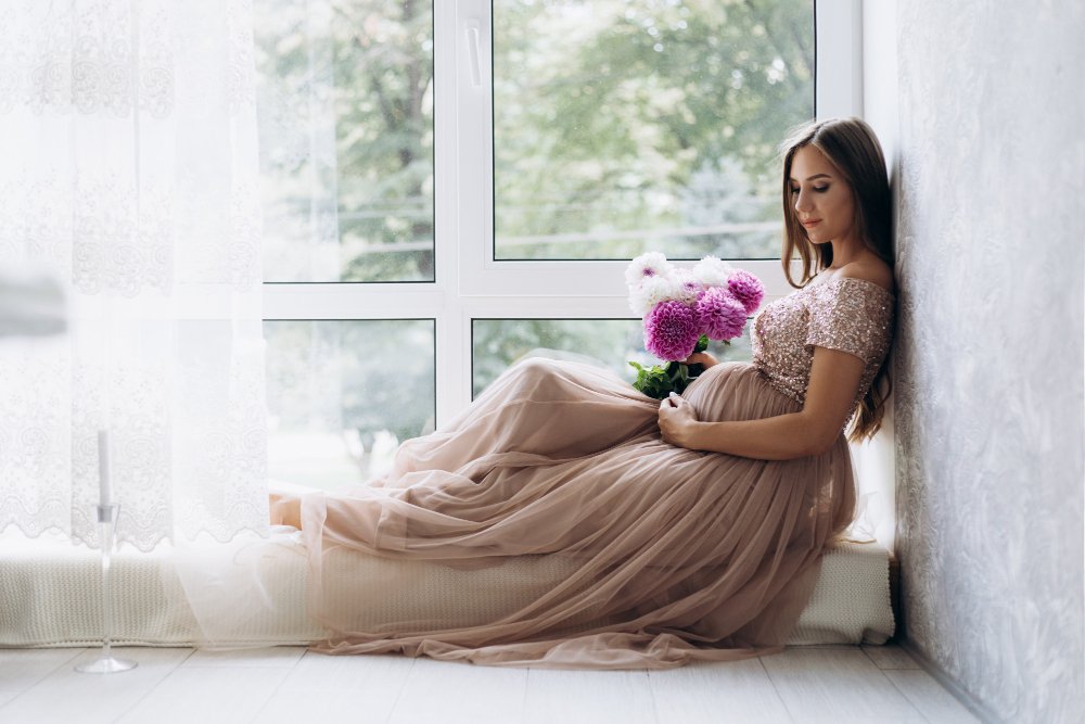 Why Celebrities use surrogates